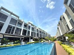 Belgravia Villas (D28), Terrace #600426251